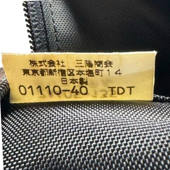 Burberry Vintage Blue Label Nova Check Boston Handbag Satchel with COA - Picture 15 of 16